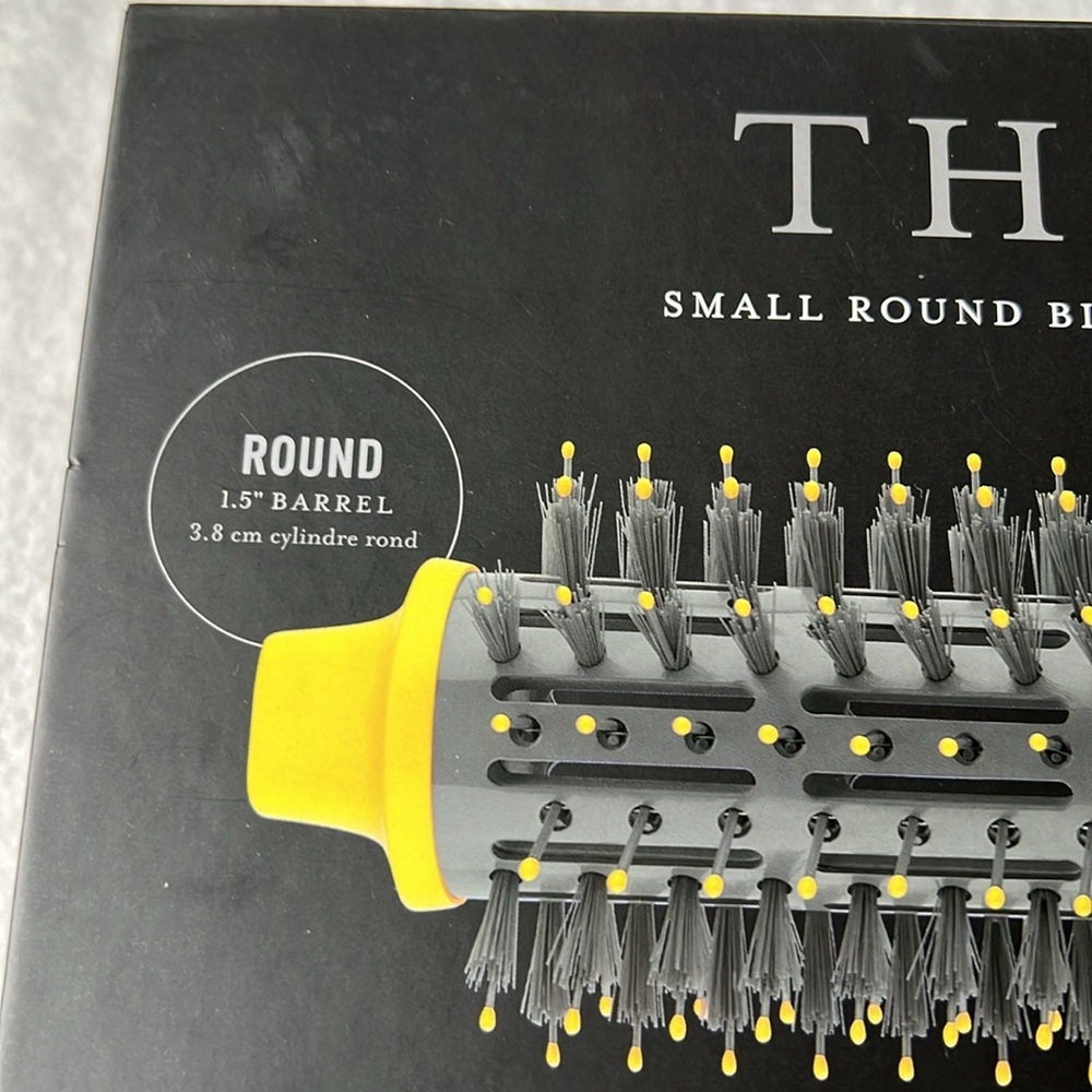 Drybar The Half Shot Small Round Blow-Dryer Brush - Picture 10 of 16